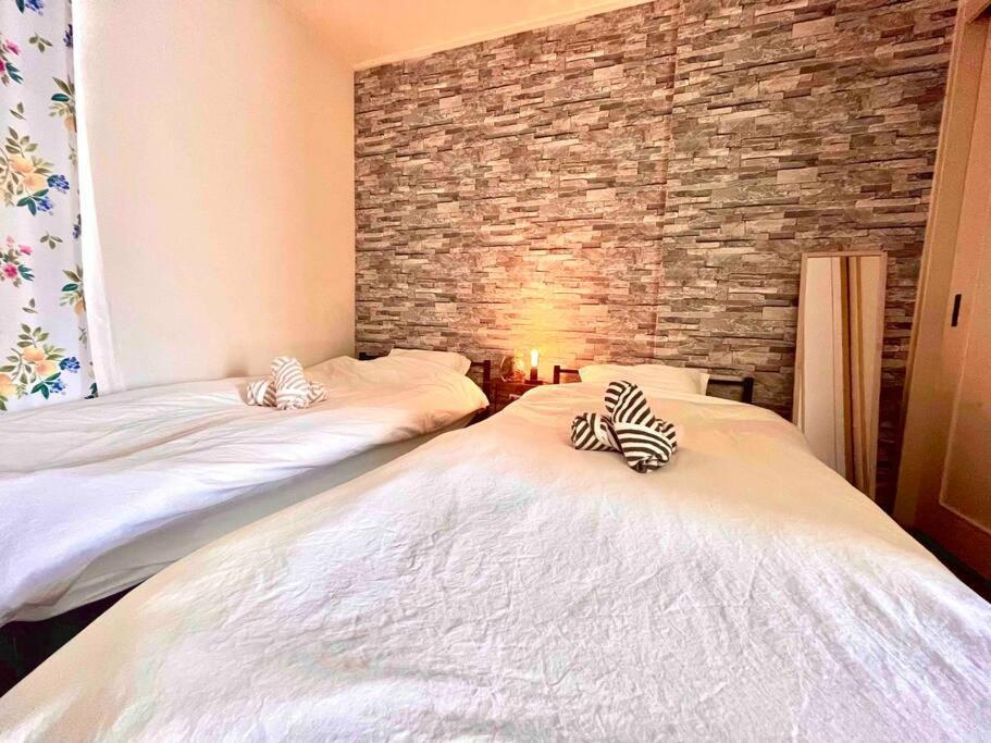 Appartement ［Open Sale ！］Jr山手線池袋駅徒歩10分の落着いたワンルーム à Tōkyō Extérieur photo
